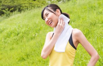 汗臭いことでもう悩まない！汗が臭い原因と対策