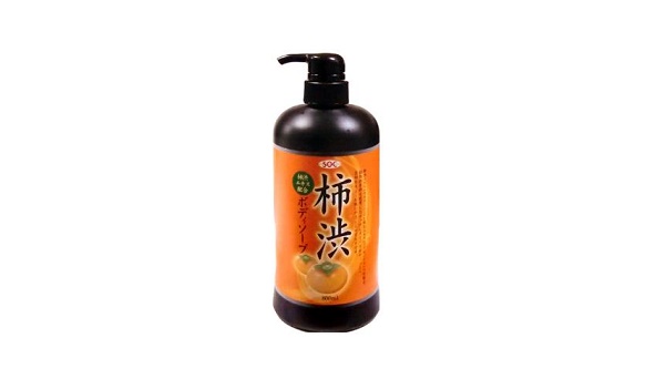 SOC 薬用柿渋ボディソープ 800ml [医薬部外品]