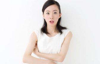 出先でできる脇の臭い対策４選