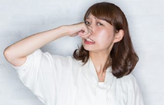 臭いを発する場所、原因を抑えて体臭予防！