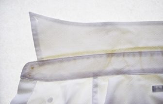 サプリでできる？加齢臭対策