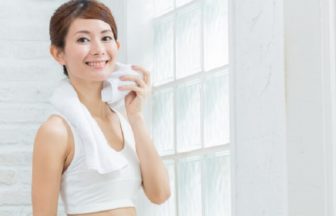 女性必見！汗臭さから卒業する毎日の簡単習慣9つ