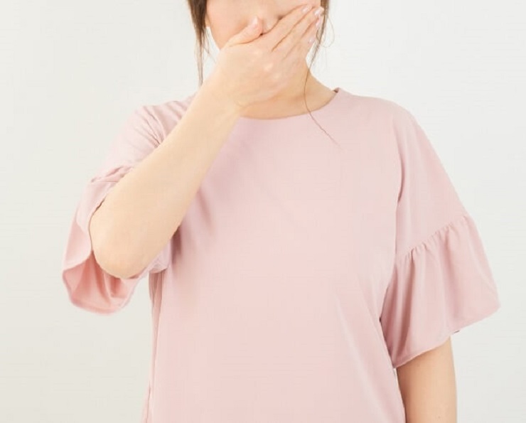【簡単】体臭を消すには？臭いを改善する方法8選