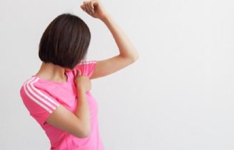 運動不足だと汗や体臭が臭い？運動不足と汗の関係、ニオイ対策の方法を紹介