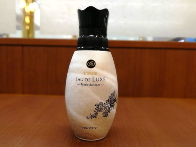 レノアオードリュクスの外観
